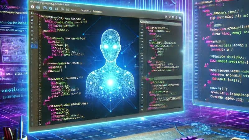 Cursor, l'éditeur de code boosté à l'IA – poursuite de l’expérimentation