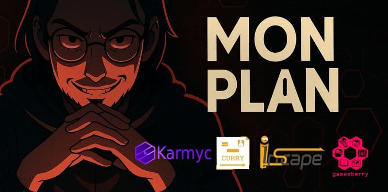 L’art d’avoir l’air perdu (mais pas trop, parce que j'ai un plan 😈)