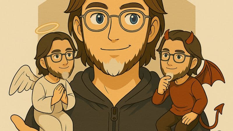 🧠 Les défauts, ces qualités qui vous veulent du mal