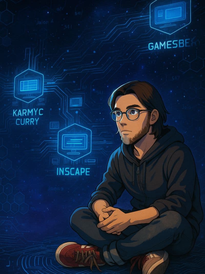 🧭Mon plan (mise à jour)