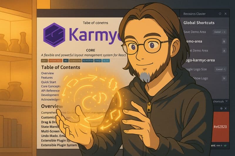 🪄 Vibe-coding, magie et indigestion