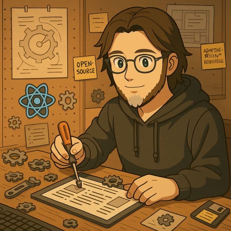 ⬢ Celui qui adapte la technologie au besoin