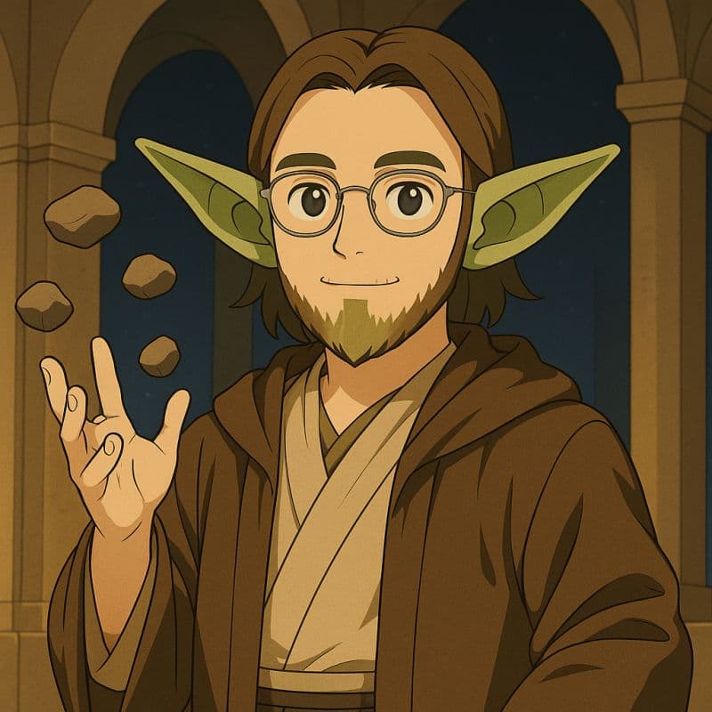 Sacré George Lucas ✨