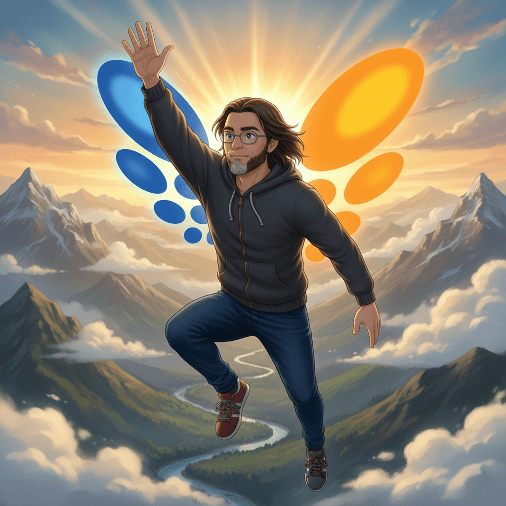 7 un nouveau départ, mais pas que.